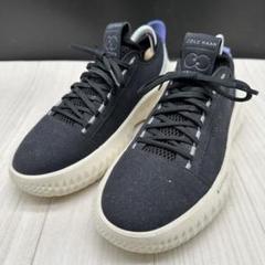 美品【COLE HAAN】コールハーン ゼログランド ジェネレーションスニーカー