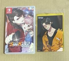 Switch Side Kicks! beyond サイドキックス　通常版