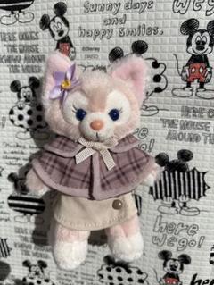 2025年最新】ディズニー リーナベル ぬいぐるみバッジの人気