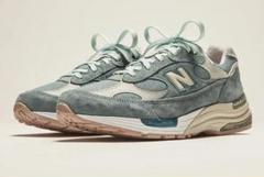 Kith&NewBalanceMadeinUSA992TOKYOOSAKAJoe