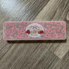 マロンクリーム ♡ ペンケース サンリオ Sanrio