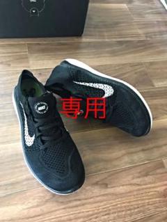 ナイキ nike フリー ラン フライニット FREE RN FLYKNIT