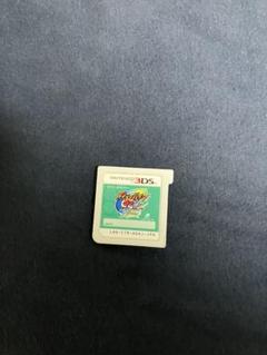 イナズマイレブン　ニンテンドー3DS 日本版