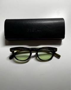 タイムセール！eyevan webb 45⭐︎新品未使用 EYEVAN Webb ウェブ CP | 【EYEVAN】 Webb（49）-CP ウェブ OLB
