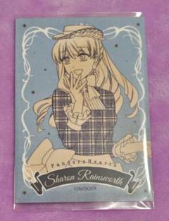 PandoraHearts パンドラハーツ　ブレイク、シャロン　グッズ4点セット 2025年最新】パンドラハーツ シャロンの人気アイテム - メルカリ