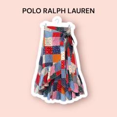 2025年最新】POLO RALPH LAUREN レディース ロングスカートの