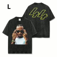 フェラーリルイスハミルトンオリジナルTシャツXLサイズ 未使用新品 フェラーリルイスハミルトンオリジナルTシャツXLサイズ 未使用新品
