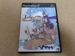 ファントム・ブレイブ PS2