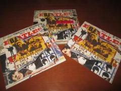 beatles anthology 2 (RARE!!US盤未開封3枚組送料込)