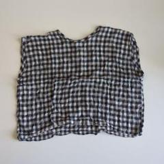 soorploom 8y 新品未使用　タグ付きです。 最終価格！出品28日まで！soor ploom 8y frill tee - メルカリ