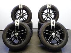 アウディA3 VWゴルフ205/55R16 スタッドレスアルミホイール送料込 by アウディA3 VWゴルフ205/55R16 スタッドレスアルミホイール送料込 by
