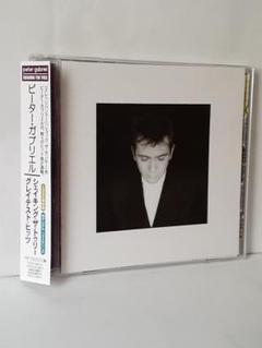 ピーター・ガブリエル　ピクチャーレコード the angel ケース無し Yahoo!オークション -「peter gabriel」(レコード) の落札相場