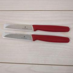 Victorinox ビクトリノックス 包丁セット 5本セット 未使用品 Victorinox ビクトリノックス 包丁セット 5本セット 未使用品