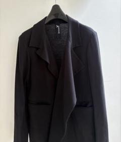 ジャケット・アウター Ground Y/Zip-up Long Shirt Ground Y グラウンドワイ Zip-up Long Shirt