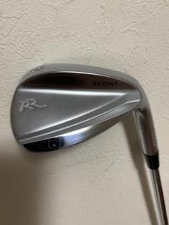 新作プロトコンセプトFORGED RR ウェッジ52°NT