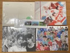 【新品未開封】TXT 1st フォトブック 写真集 H:OUR 新品・未開封】TXT フォトブック DVD 写真集 H:OUR