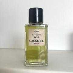 2025年最新】chanel no.19 100mlの人気アイテム - メルカリ