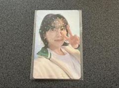 SEVENTEEN alwaysyours C盤 ジョンハン トレカ SEVENTEEN ALWAYS YOURS トレカ ラキドロ ジョンハン（seventeen