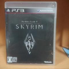 スカイリム ＰＳ３