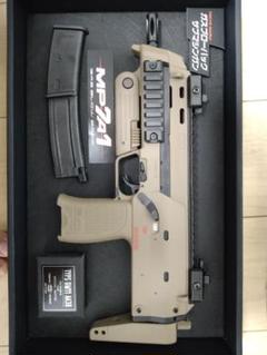 2025年最新】東京マルイ mp7a1 中古の人気アイテム - メルカリ