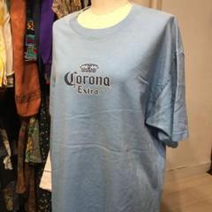 コロナビールTシャツ