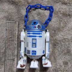 R2D2 フィギュア　小物入れ　東京ディズニーリゾート　スターウォーズ R2D2 フィギュア 小物入れ 東京ディズニーリゾート スター