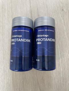 プロタンディム NRF2(10本セット) ライフバンテージ プロタンディムNRF2 60粒 (マリアアザミ種子