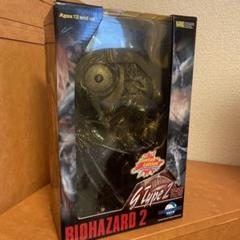 バイオハザード2 RE2 限定ウィリアムG2 ブラック バイオハザード2 RE2 限定ウィリアムG2 ブラック - メルカリ