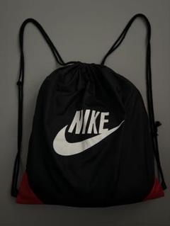 2025年最新】90S nike ナップサックの人気アイテム - メルカリ