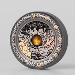 「正規品」ACEdc Dragon ball フィジェットトイ　磁力回る ss製