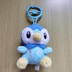 ポケモンセンター 連れ歩き マスコット ぬいぐるみ ポッチャマ ポケモンセンター限定 ポッチャマ ぬいぐるみ 新品｜Yahoo