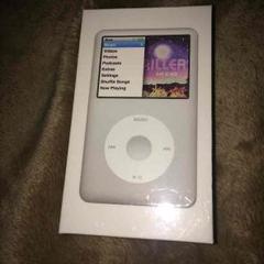 2025年最新】iPod classic 160 美品の人気アイテム - メルカリ