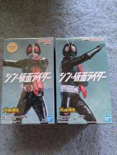 2025年最新】英雄勇像 シン仮面ライダーの人気アイテム - メルカリ
