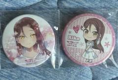 2025年最新】桜内梨子 缶バッジの人気アイテム - メルカリ