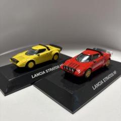 CMs シーエムズ ラリカーコレクション SS.6 トヨタ 全6種+シークレット CM's 1/64 SS.6 TOYOTA ラリーカーコレクション トヨタ編 【CM's】