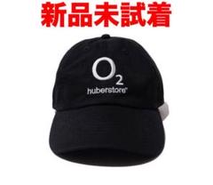 未開封 Huberstore Invincibles Cap BLACK Huberstore Invincibles Cap Black