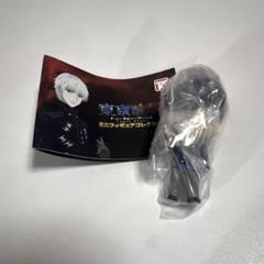 東京グール　金木研　カネキ　赫子 ガレージキット　フィギュア 2025年最新】金木研 ガレージキットの人気アイテム - メルカリ