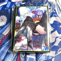 未開封 スリーブ Fate FGO メルトリリス ラムダリリス 未開封 スリーブ Fate FGO メルトリリス ラムダリリス