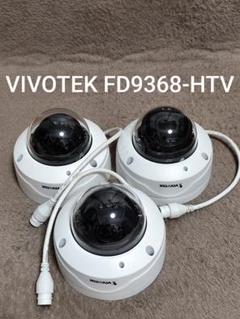 VIVOTEK FD8367A-V 防犯カメラ FD8367A-V | VIVOTEK Fixed Dome Network Camera | 2MP | 30M IR