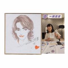 証拠写真あり】チャイニーズ・ゴースト・ストーリー漫画家 胡蓉