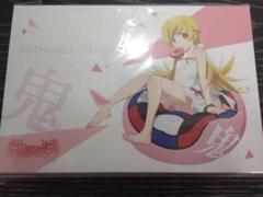 【新品未開封】ダーツセット 化物語 忍野 忍 ver. ダーツライブカード含む ダーツ > キャラクター > 【予約受付終了】【Only Japan】物語