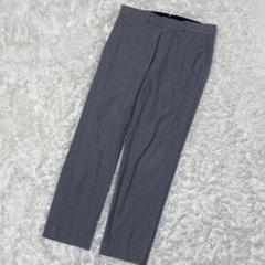 JOURNAL STANDARD ジャーナルスタンダード スラックス グレー M