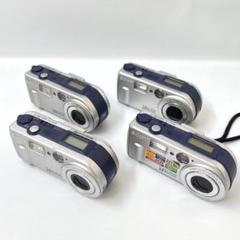2025年最新】デジカメまとめ売りの人気アイテム - メルカリ