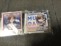 樋口円香　アクリルバッジ