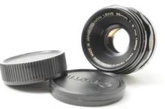 Canon 35mm F2 L39 Lマウント キヤノン 単焦点レンズ｜V376 2025年最新】canon 35mm f2 l39の人気アイテム - メルカリ
