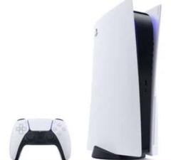 PlayStation5 本体 CFI-1200箱無し