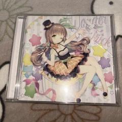Wonder trick ななひら／Confetto