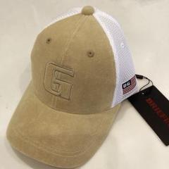 新品　BRIEFING　MENS PILE INITIAL EMB CAP 新品 BRIEFING MENS PILE INITIAL EMB CAP - メルカリ