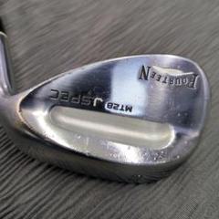 FOURTEEN MT28 J SPEC 58度　フォーティーン