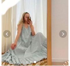 2025年最新】SeaRoomlynn レディース ロングワンピースの人気